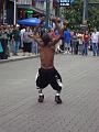 Street Entertainers 2